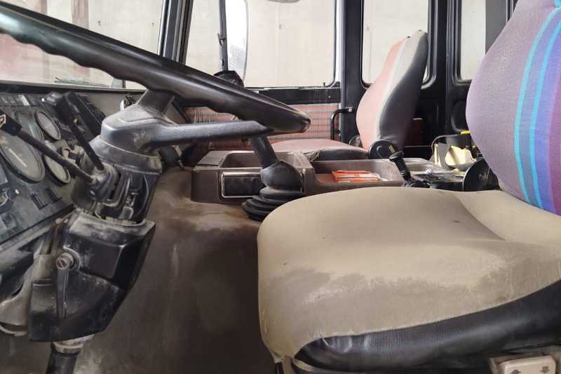 OmecoHub - Immagine CIFA MAGNUM MK 24.4Z